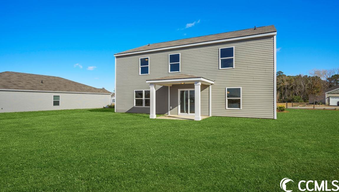 1037 Ridgeford Drive Conway, SC 29526 - Photo 2 of 24 Gallery Image 2