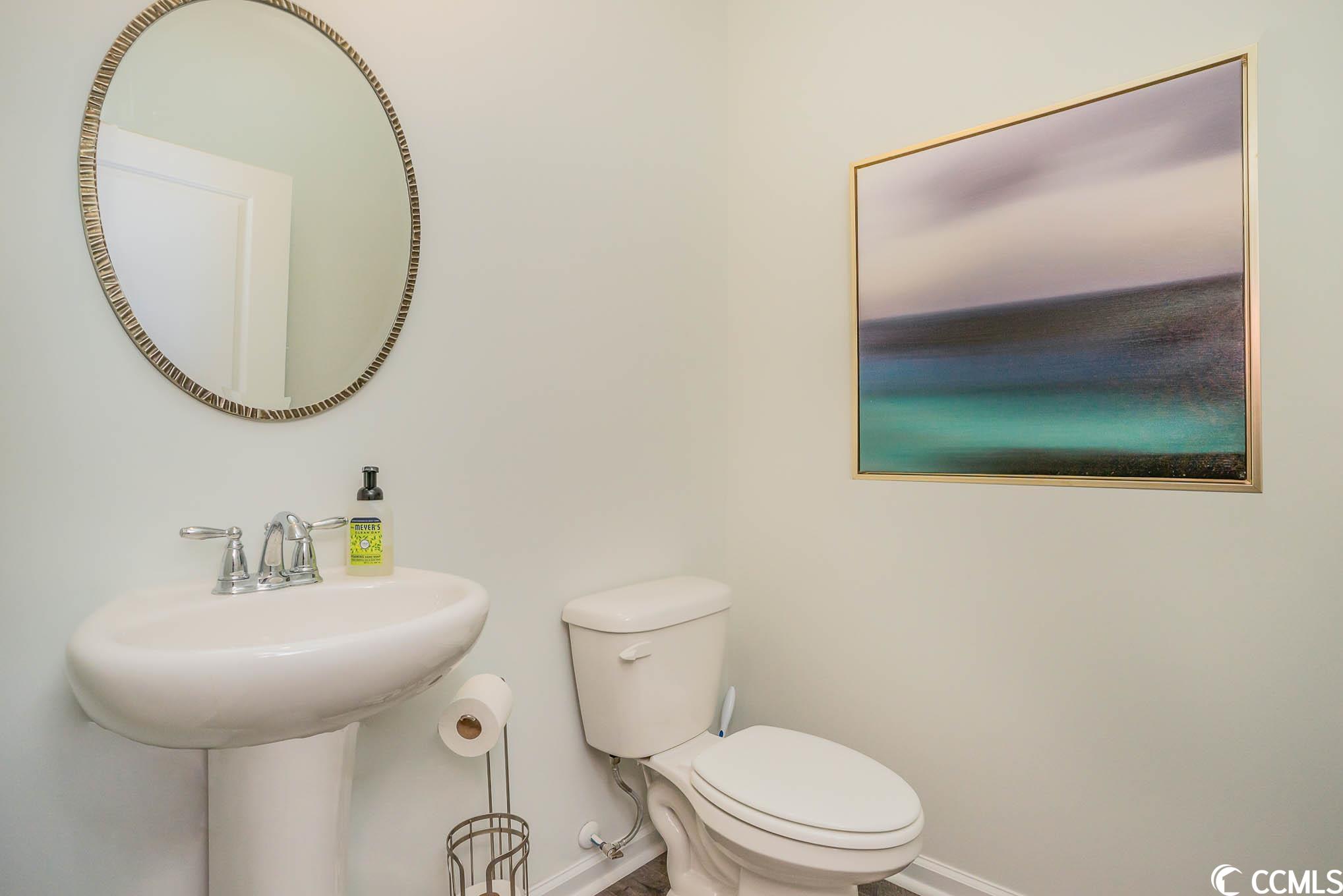 1037 Ridgeford Drive Conway, SC 29526 - Photo 6 of 24 Gallery Image 6
