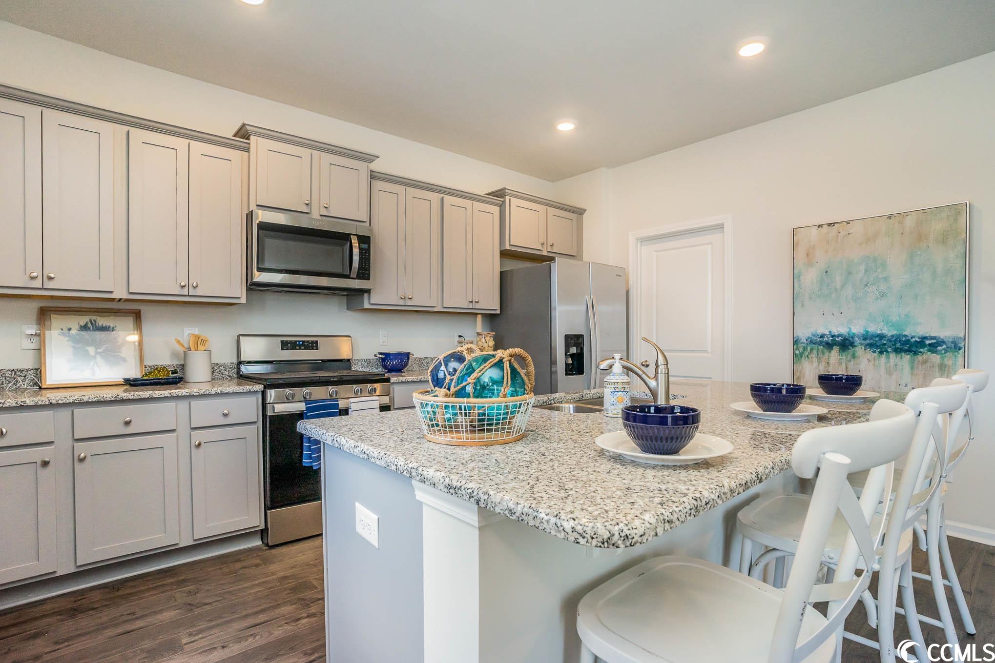 1037 Ridgeford Drive Conway, SC 29526 - Photo 8 of 24 Gallery Image 8