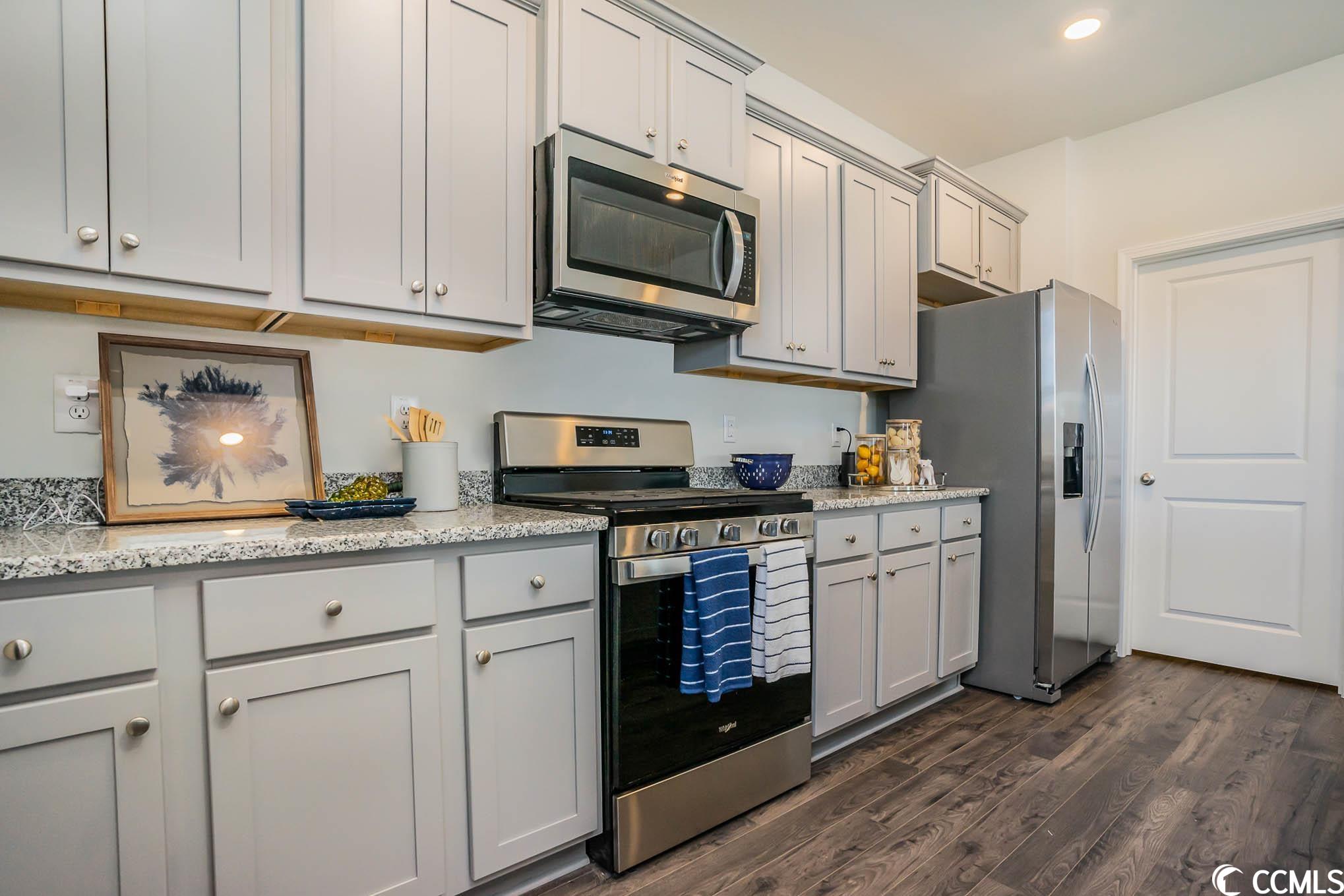 1037 Ridgeford Drive Conway, SC 29526 - Photo 9 of 24 Gallery Image 9