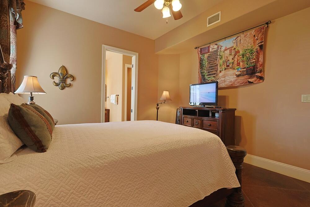 195 Rue St Tropez Miramar Beach, FL 32550 - Photo 42 of 61 Guest Bedroom 1st Floor