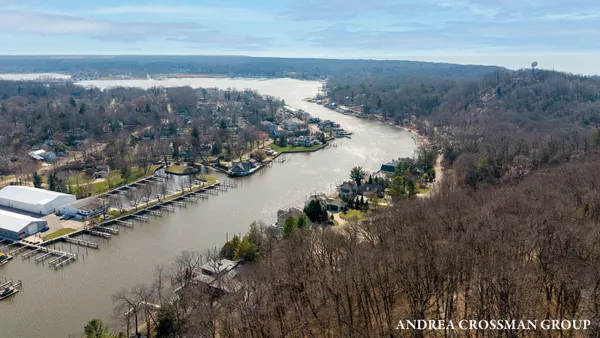 $1,900,000 | 1005 Park Street, Saugatuck, MI 49453