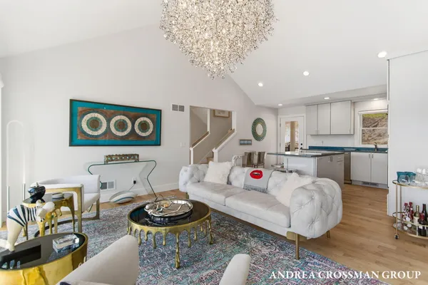 $1,900,000 | 1005 Park Street, Saugatuck, MI 49453