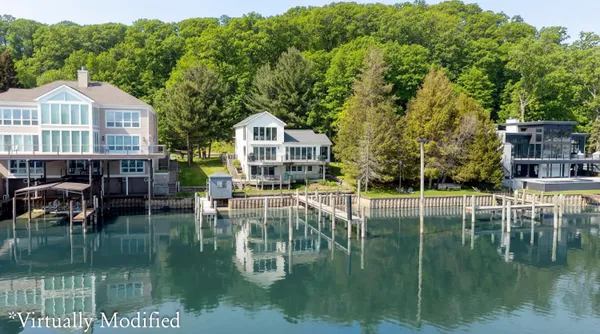$1,900,000 | 1005 Park Street, Saugatuck, MI 49453