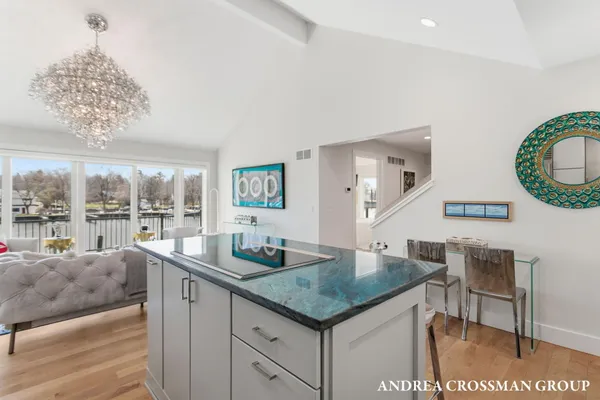 $1,900,000 | 1005 Park Street, Saugatuck, MI 49453