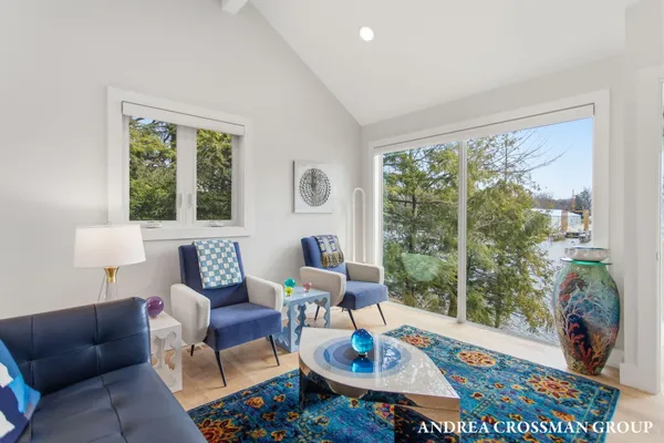 $1,900,000 | 1005 Park Street, Saugatuck, MI 49453