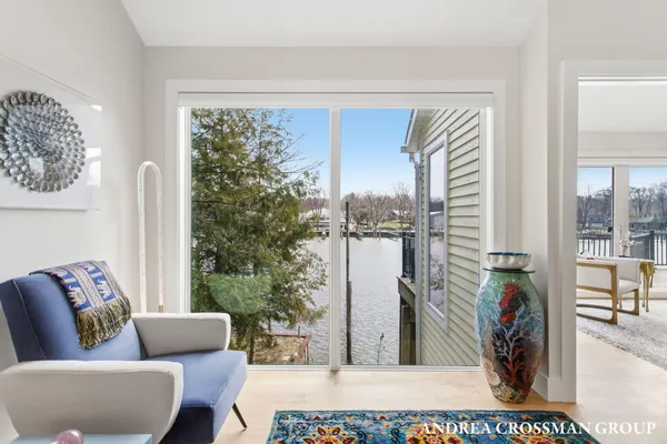 $1,900,000 | 1005 Park Street, Saugatuck, MI 49453