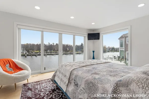 $1,900,000 | 1005 Park Street, Saugatuck, MI 49453