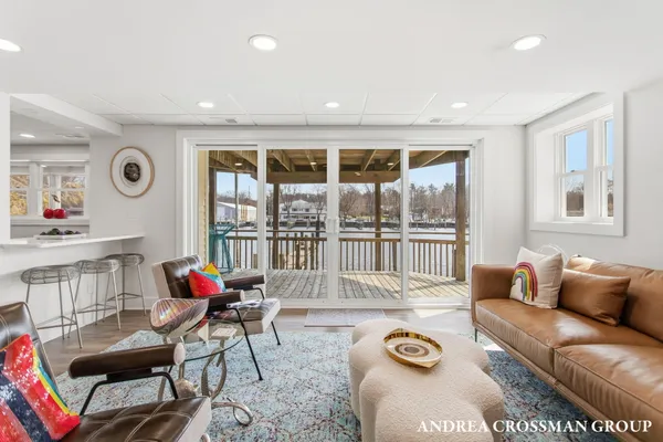 $1,900,000 | 1005 Park Street, Saugatuck, MI 49453