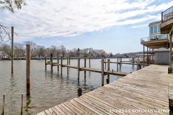 $1,900,000 | 1005 Park Street, Saugatuck, MI 49453