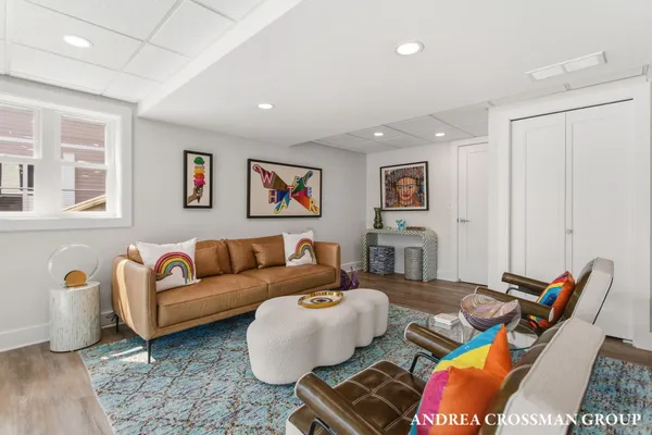 $1,900,000 | 1005 Park Street, Saugatuck, MI 49453