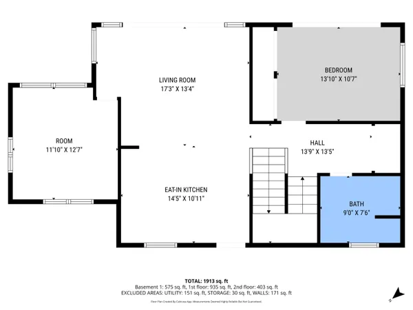 $1,900,000 | 1005 Park Street, Saugatuck, MI 49453