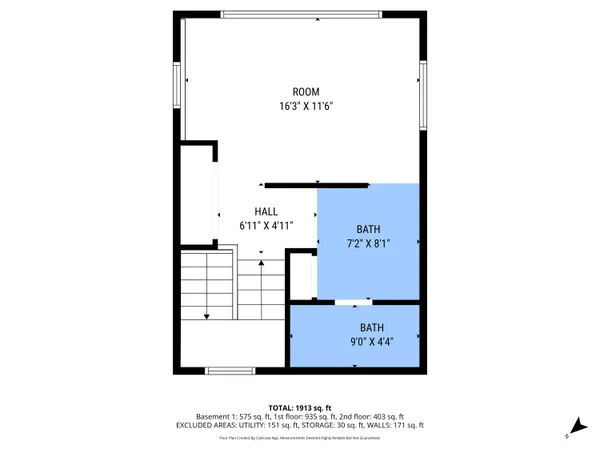$1,900,000 | 1005 Park Street, Saugatuck, MI 49453