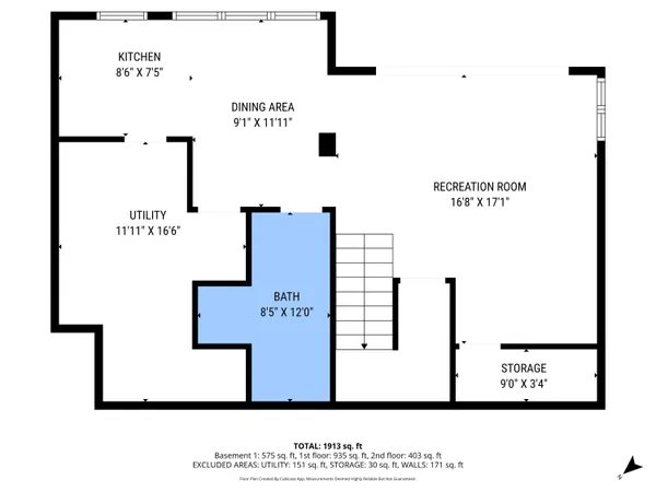 $1,900,000 | 1005 Park Street, Saugatuck, MI 49453