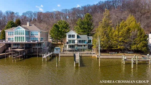 $1,900,000 | 1005 Park Street, Saugatuck, MI 49453