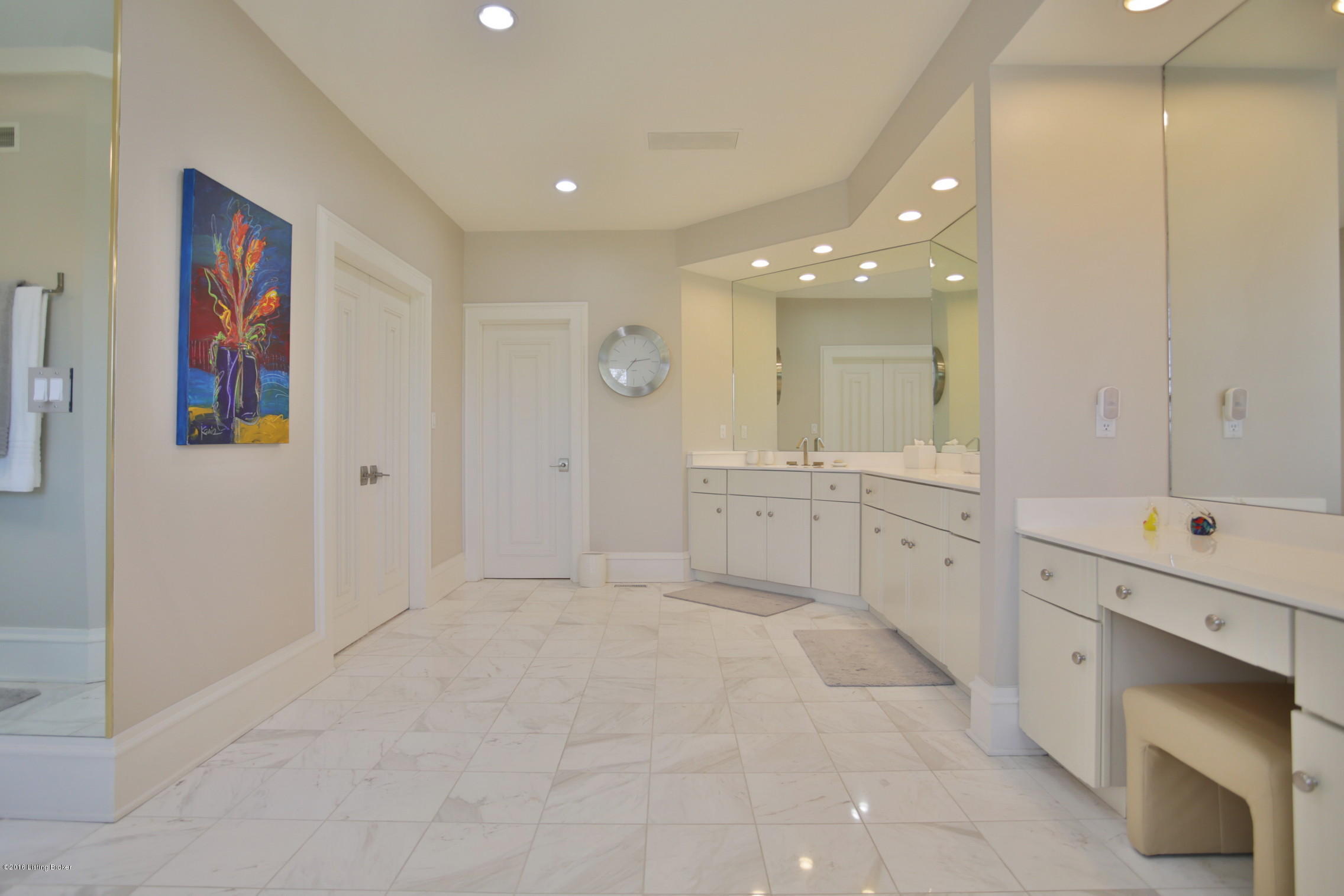 600 Bates Road Elizabethtown, KY 42701 - Photo 17 of 60 Master bath