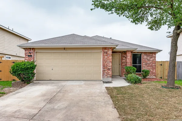 $219,800 | 543 Stable Vista, San Antonio, TX 78227