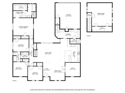 $1,098,000 | 7311 Carta Valley Drive, Dallas, TX 75248