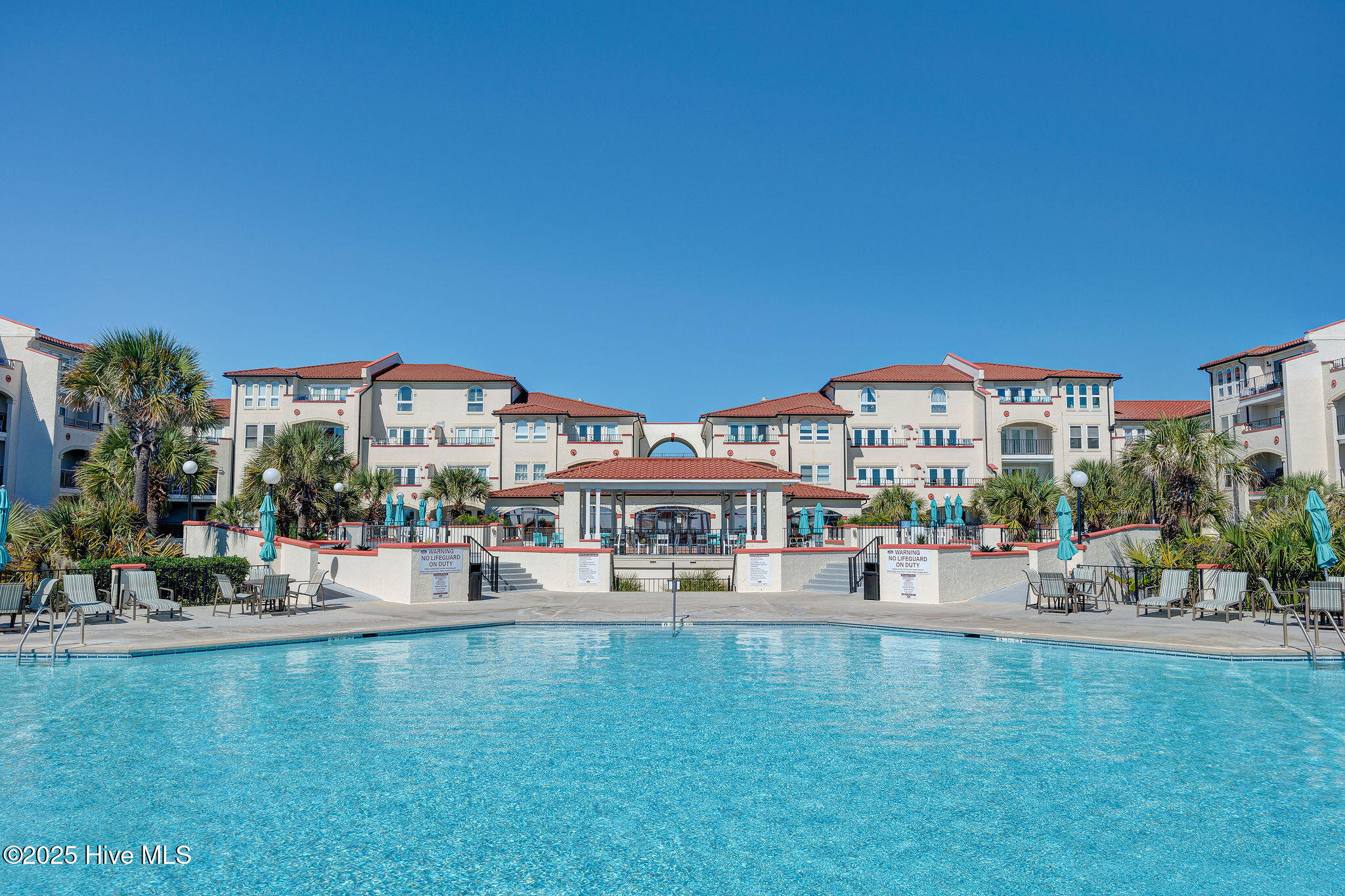 790 New River Inlet Road, Unit 115A North Topsail Beach, NC 28460 - Photo 19 of 40 Pool