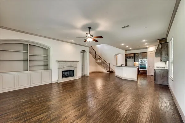 $3,200 | 2329 Chadwick Lane, Garland, TX 75044