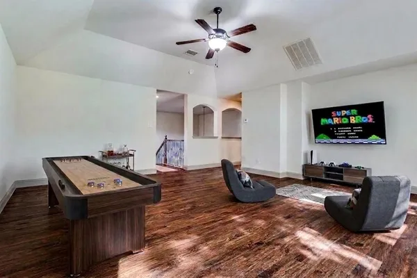 $3,200 | 2329 Chadwick Lane, Garland, TX 75044
