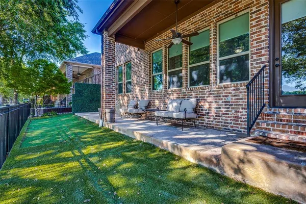 $3,200 | 2329 Chadwick Lane, Garland, TX 75044
