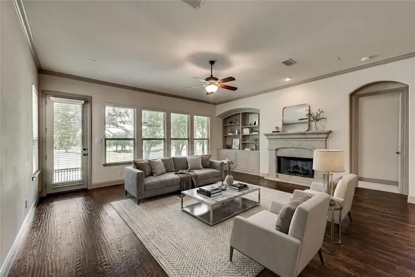 $3,200 | 2329 Chadwick Lane, Garland, TX 75044