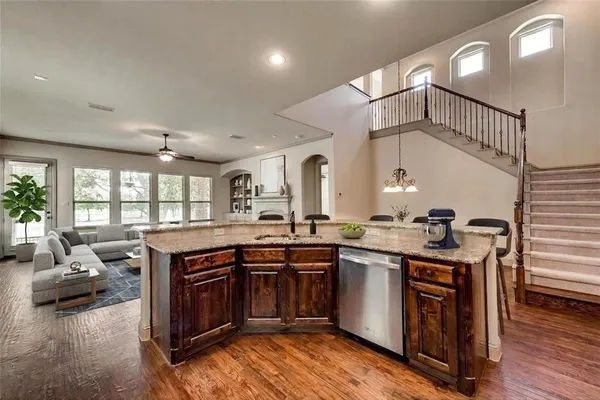 $3,200 | 2329 Chadwick Lane, Garland, TX 75044