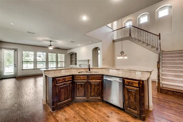 $3,200 | 2329 Chadwick Lane, Garland, TX 75044