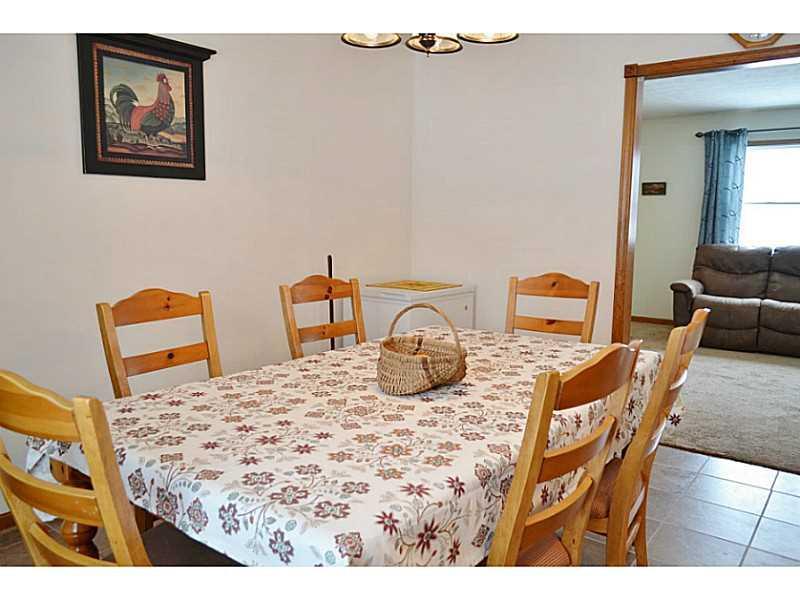 1576 Hinkle Road Springfield, OH 45505 - Photo 10 of 25