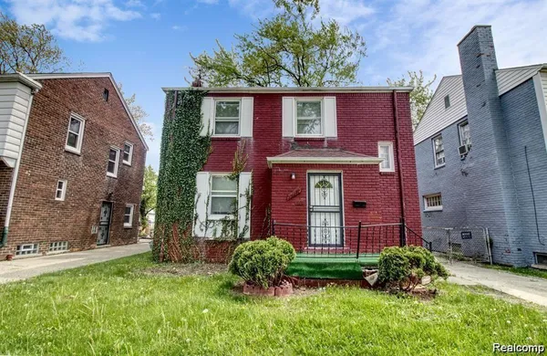 $83,000 | 15470 Mapleridge Street, Detroit, MI 48205