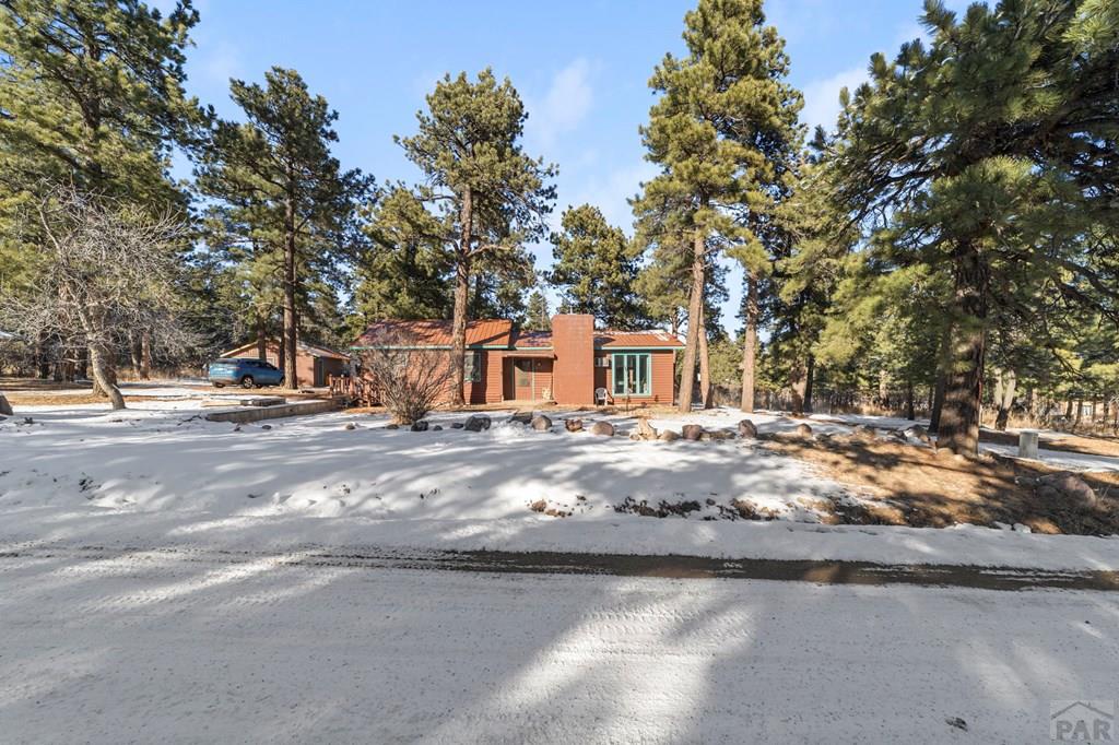 8127 Maple Drive Rye, CO 81069 - Photo 36 of 54 Gallery Image 36
