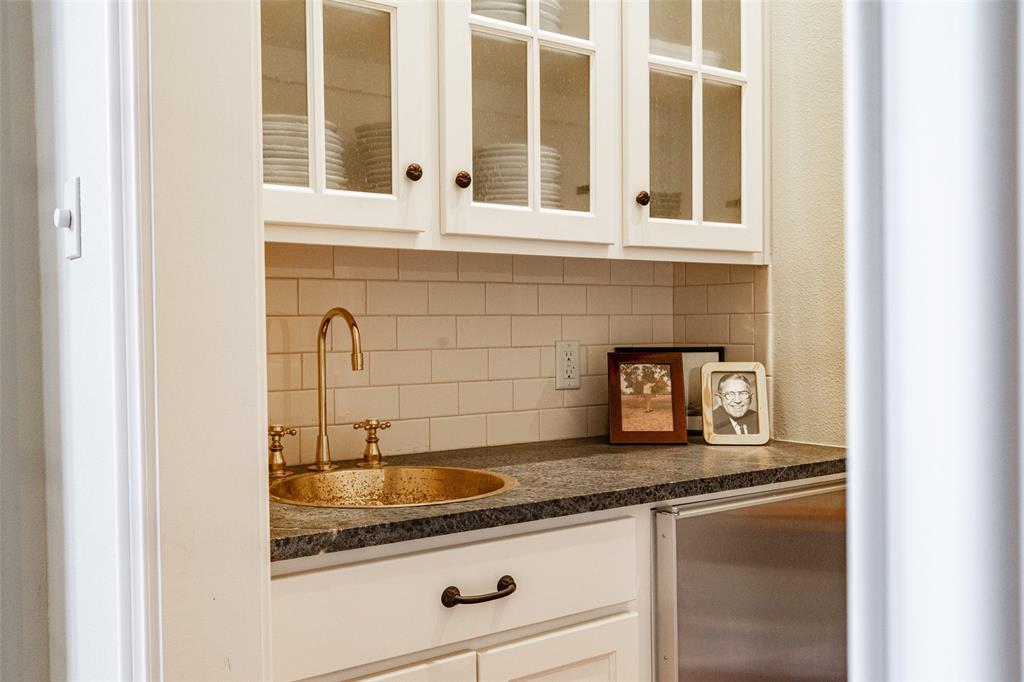 0 County Road 2402 Canton, TX 75103 - Photo 11 of 36 a bathroom with a sink and a mirror