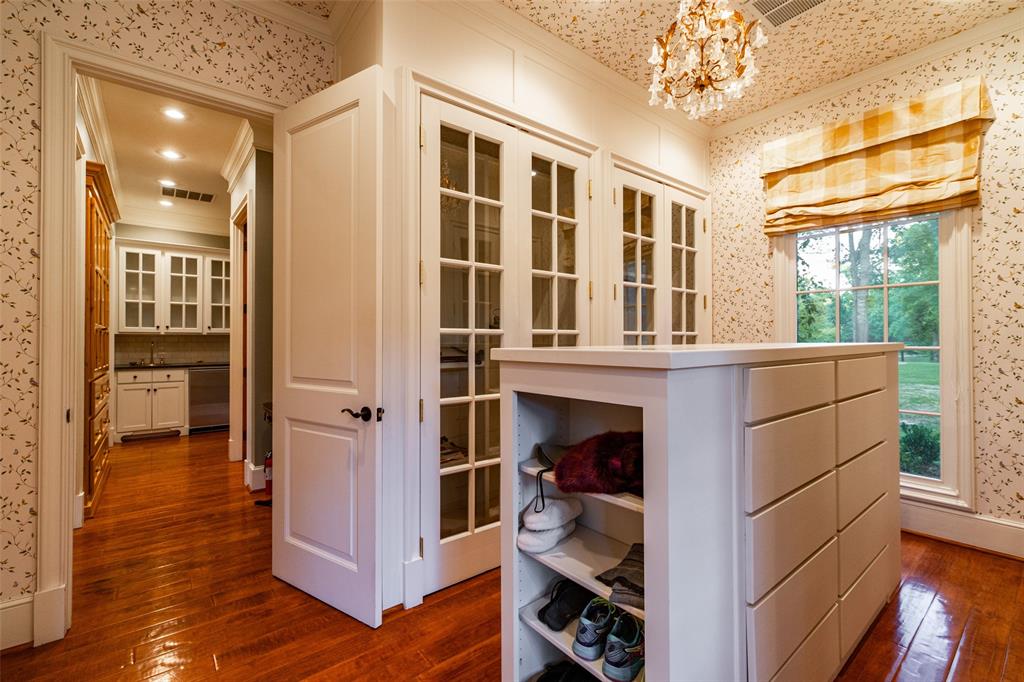 0 County Road 2402 Canton, TX 75103 - Photo 14 of 36 a view of livingroom with furniture and wooden floor