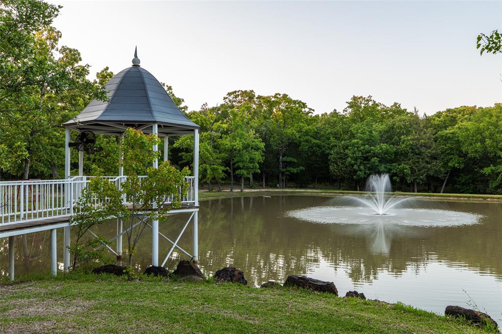 0 County Road 2402 Canton, TX 75103 - Photo 21 of 36 a view of a garden