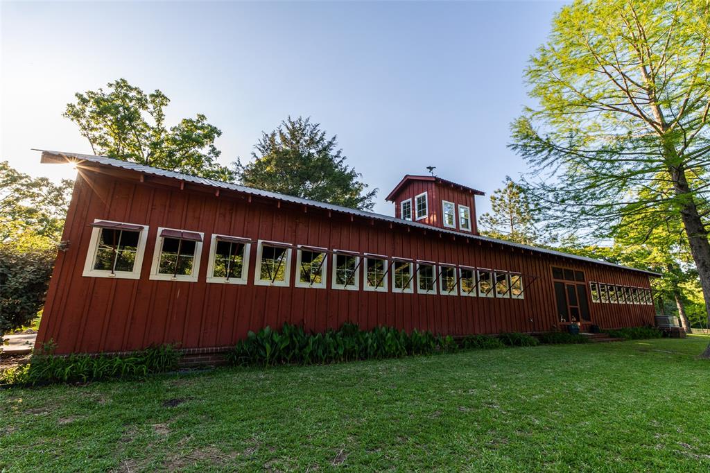 0 County Road 2402 Canton, TX 75103 - Photo 22 of 36 a view of a house with a yard