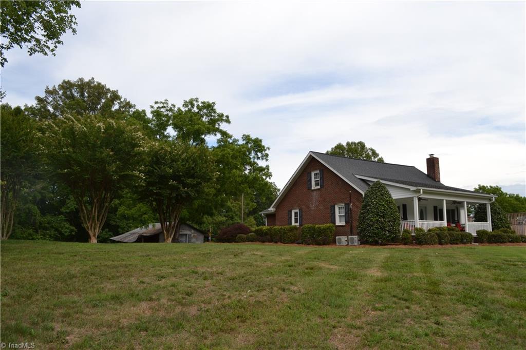 140 Beth Road Madison, NC 27025 - Photo 19 of 21
