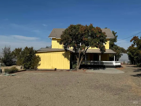 $674,900 | 729 Morgan Avenue, Ontario, OR 97914