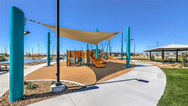 $565,990 | 7709 Gage Falls Lane, North Las Vegas, NV 89084
