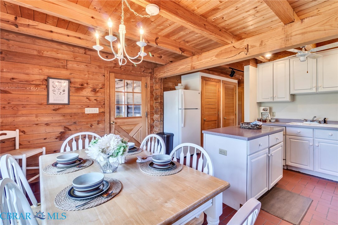 1280 Kelley Neck Road Lancaster, VA 22503 - Photo 23 of 47