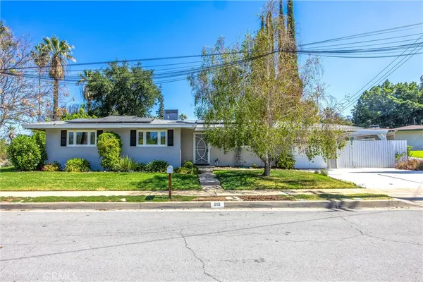 $649,900 | 919 Chestnut Avenue, Redlands, CA 92373