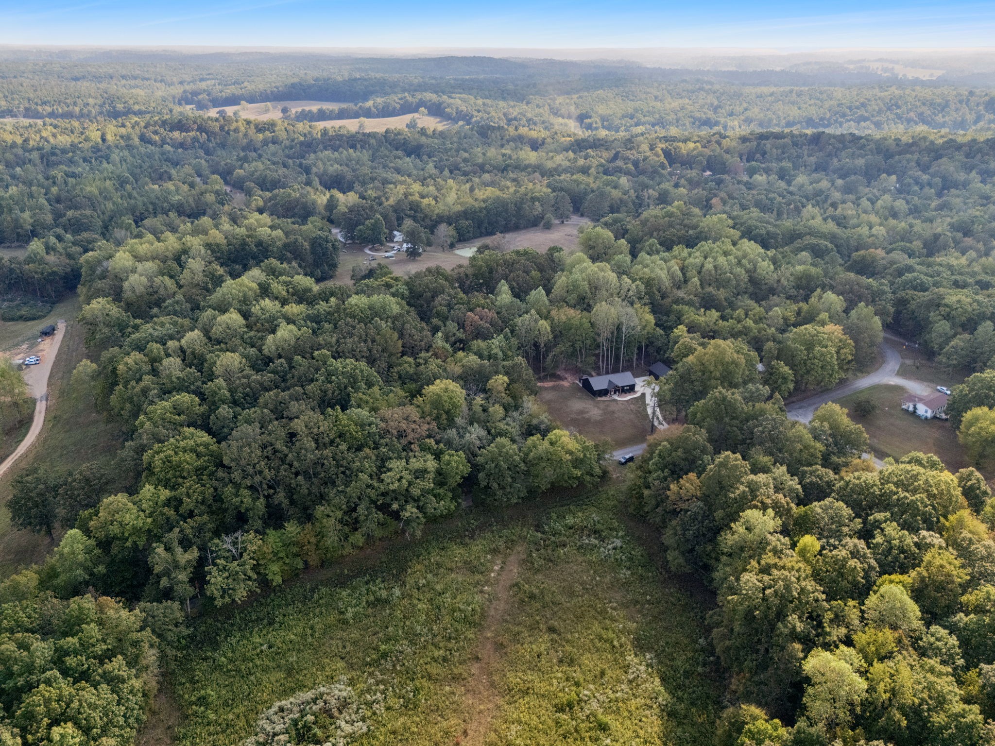 2070 Kizer Ridge Road Erin, TN 37061 - Photo 45 of 56 Gallery Image 45