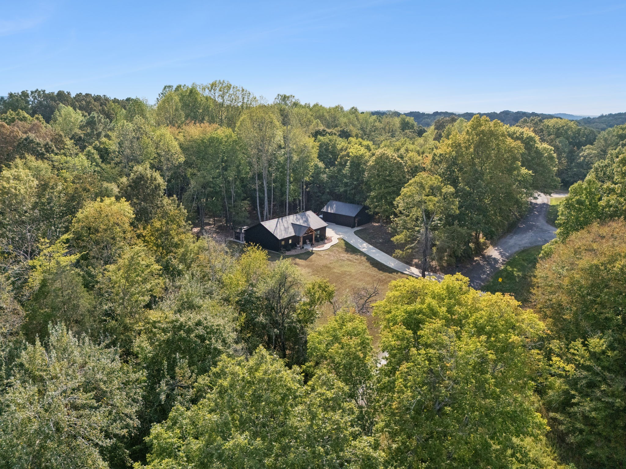 2070 Kizer Ridge Road Erin, TN 37061 - Photo 50 of 56 Gallery Image 50
