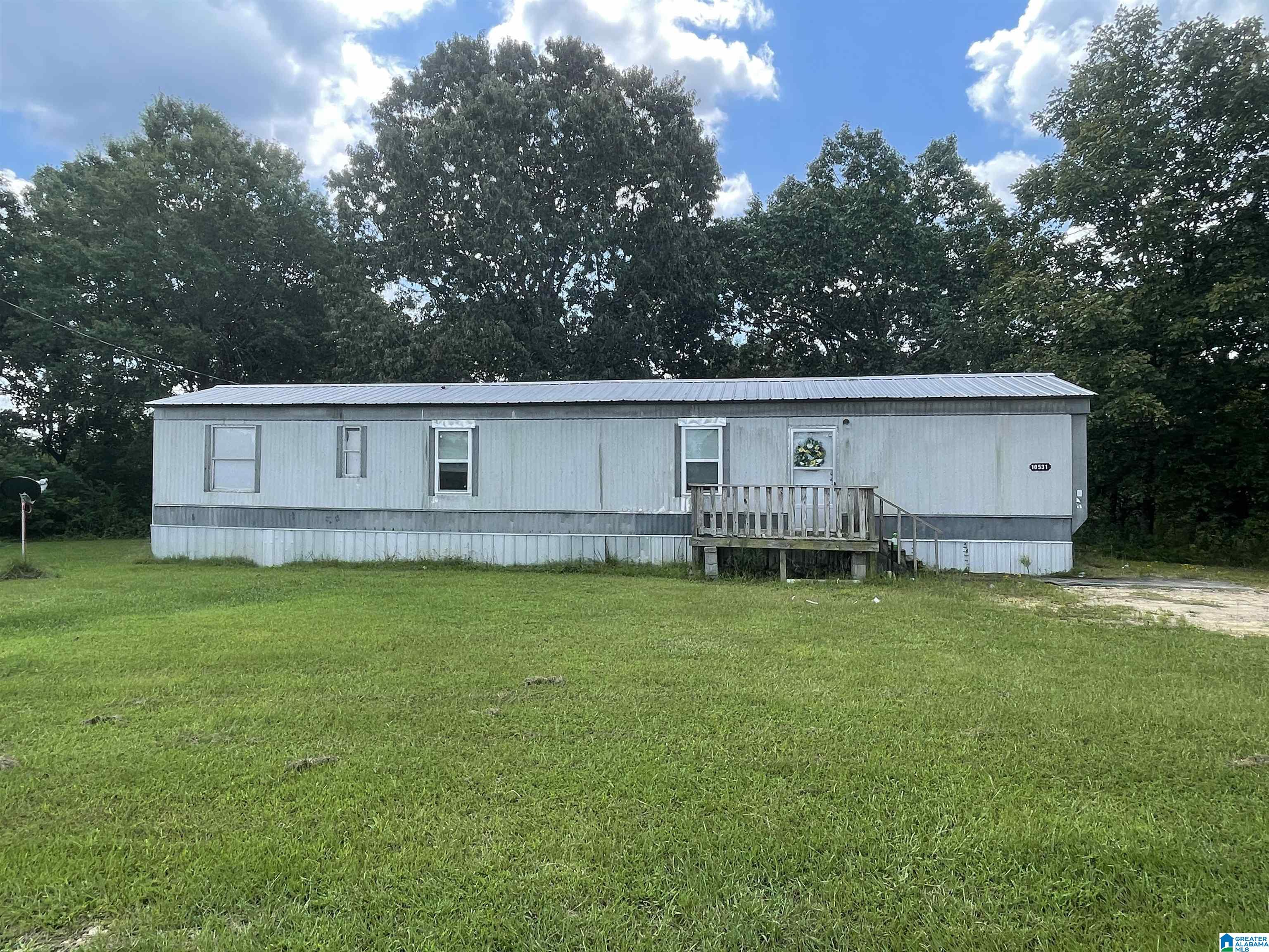10505 County Road 59 Centre, AL 35960 - Photo 5 of 19