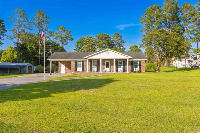 $394,000 | 64 Highway 521 Andrews Sc 29510, Andrews, SC 29510