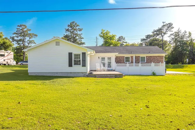 $394,000 | 64 Highway 521 Andrews Sc 29510, Andrews, SC 29510