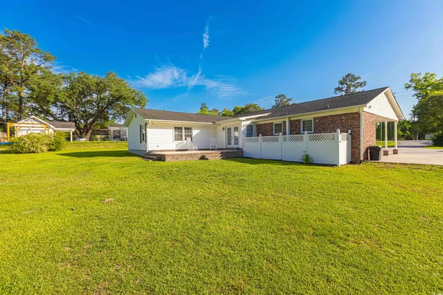 $394,000 | 64 Highway 521 Andrews Sc 29510, Andrews, SC 29510