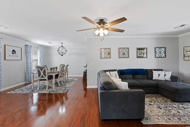 $394,000 | 64 Highway 521 Andrews Sc 29510, Andrews, SC 29510