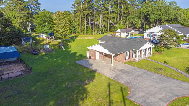 $394,000 | 64 Highway 521 Andrews Sc 29510, Andrews, SC 29510