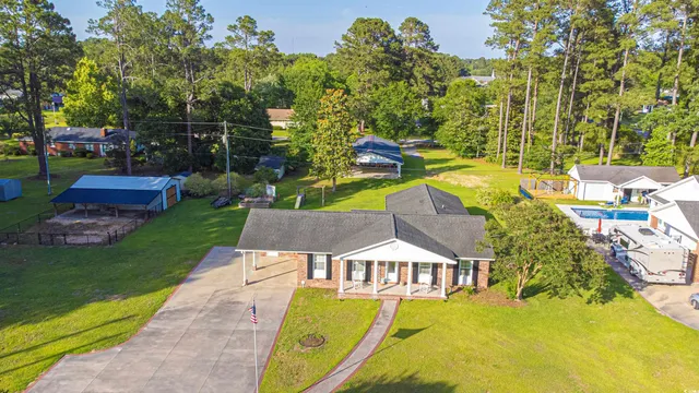 $394,000 | 64 Highway 521 Andrews Sc 29510, Andrews, SC 29510